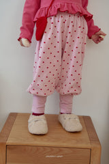 [momo ann] Allin jogger pants(kids)