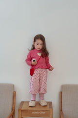 [momo ann] Allin jogger pants(kids)