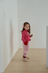[momo ann] Allin jogger pants(kids)
