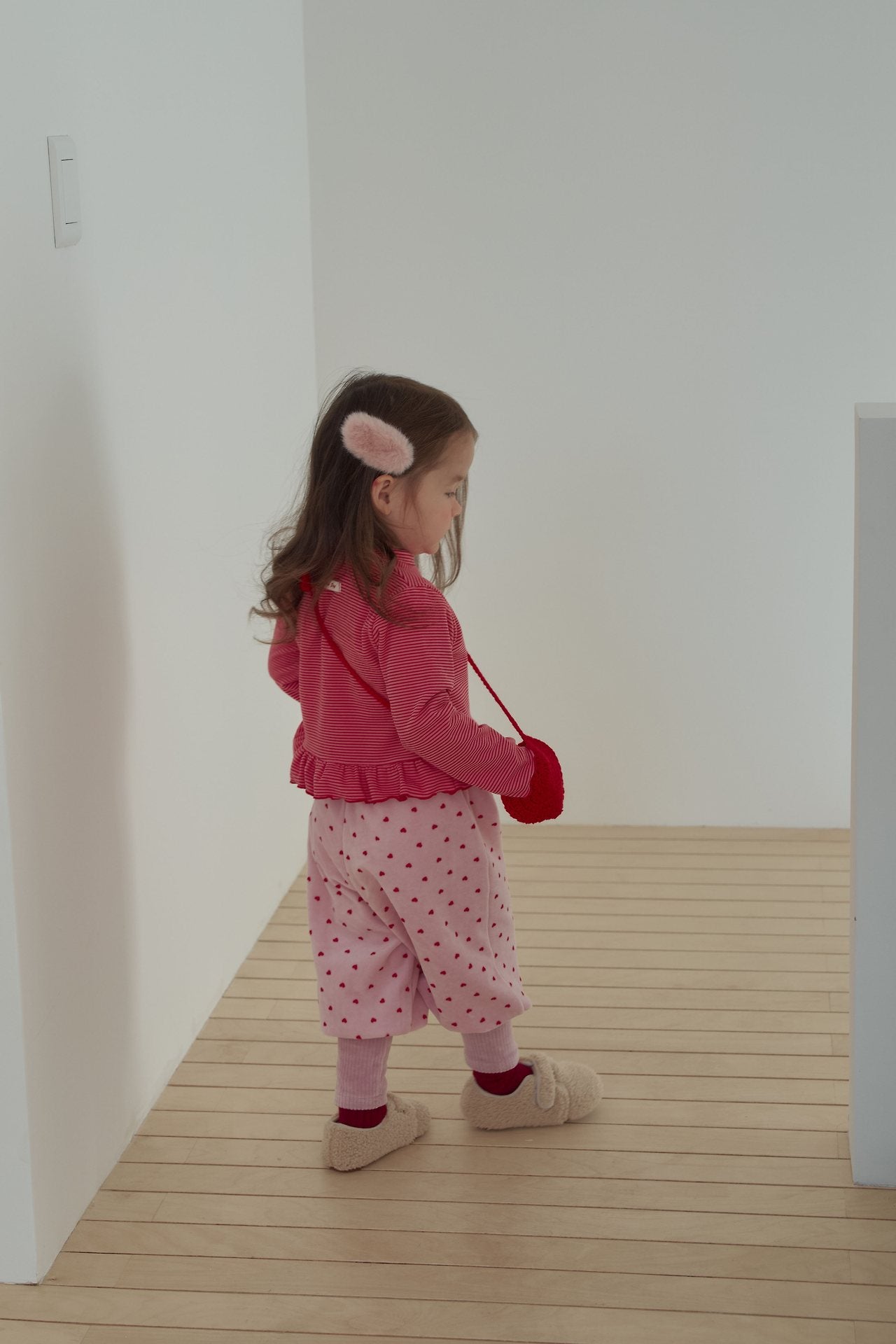 [momo ann] Allin jogger pants(kids)