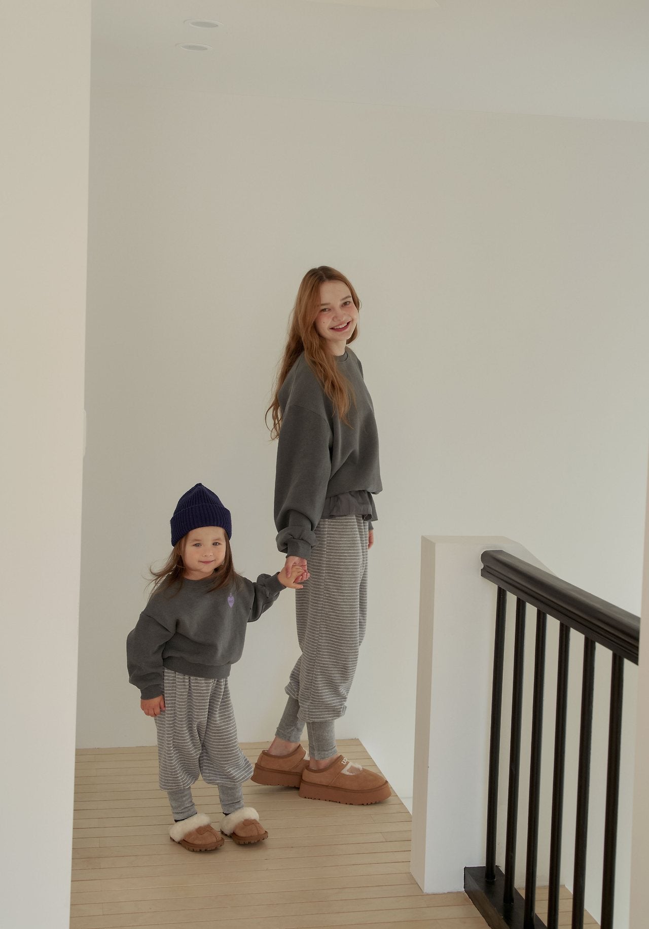[momo ann] Allin jogger pants(mom)