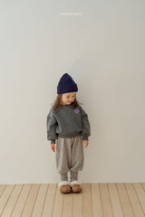 [momo ann] Allin jogger pants(kids)