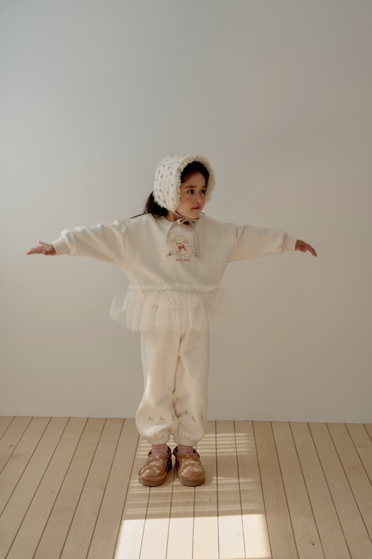 [momo ann] Chichi set up