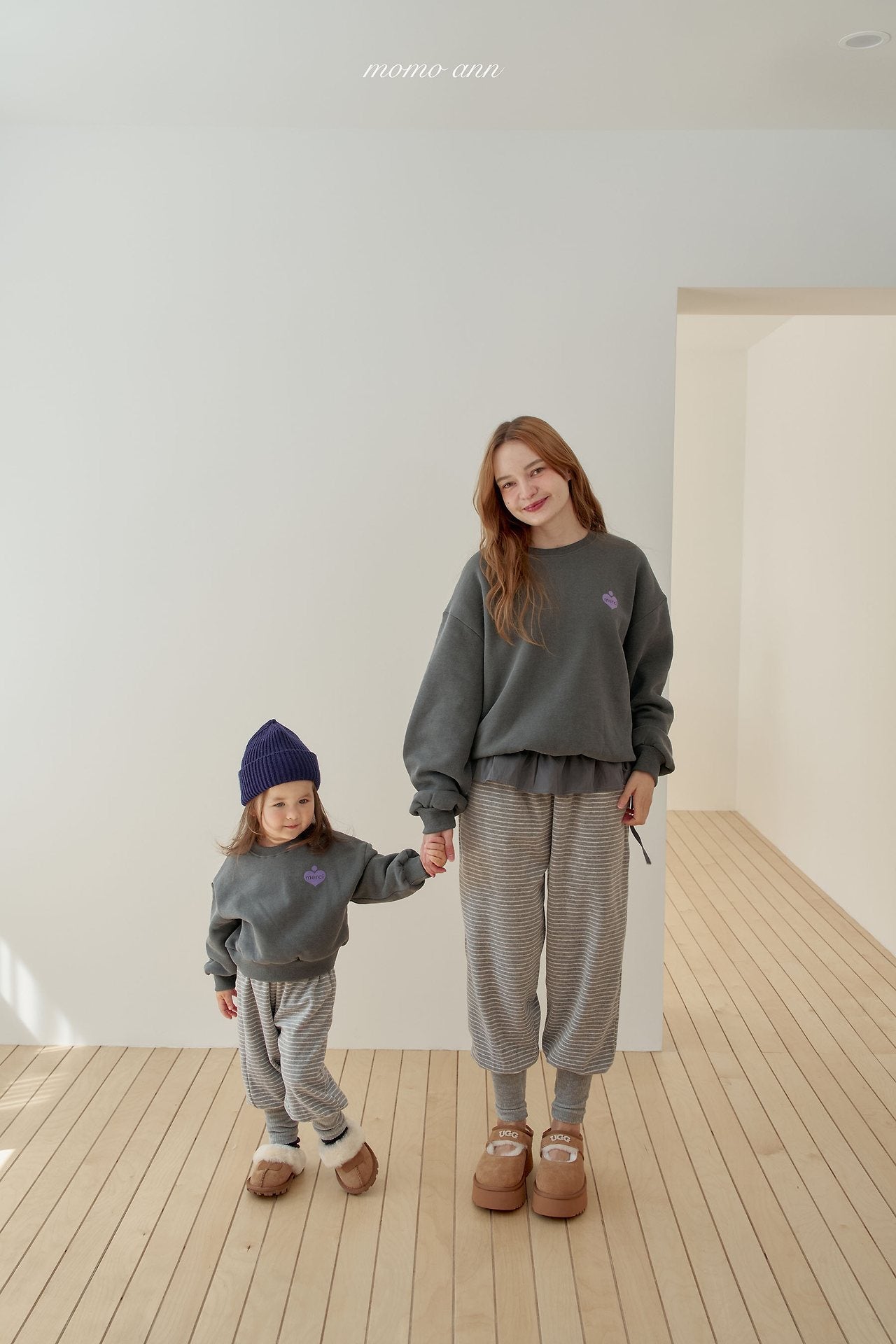 [momo ann] Patch mtm(kids)