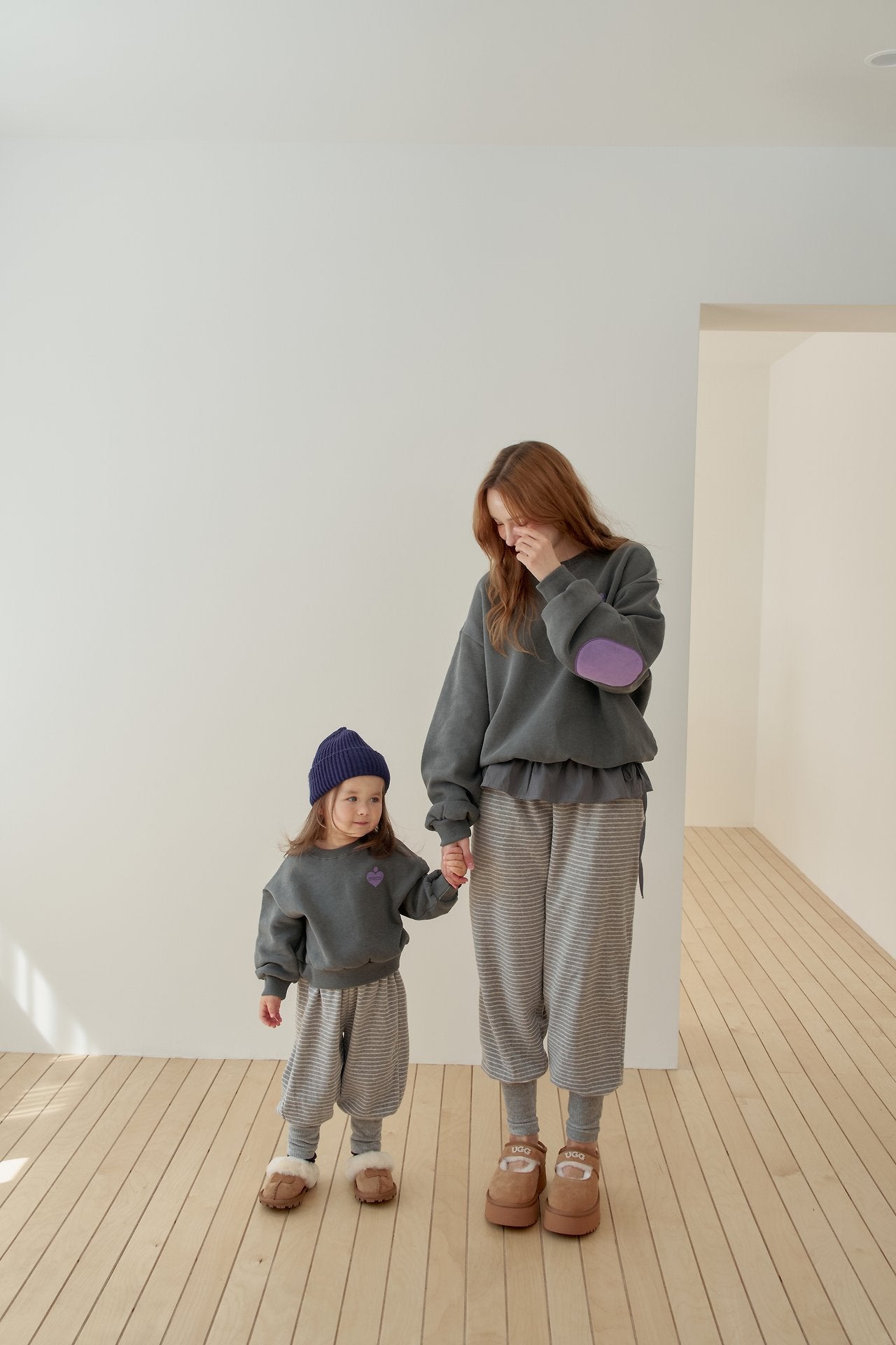 [momo ann] Patch mtm(kids)