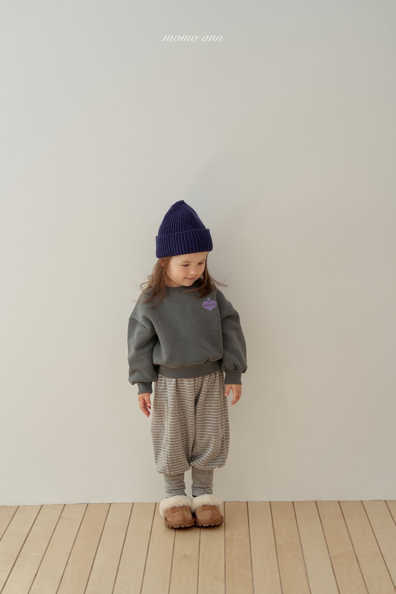 [momo ann] Patch mtm(kids)