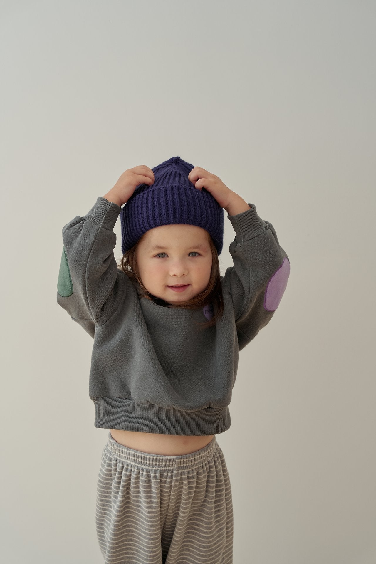 [momo ann] Patch mtm(kids)
