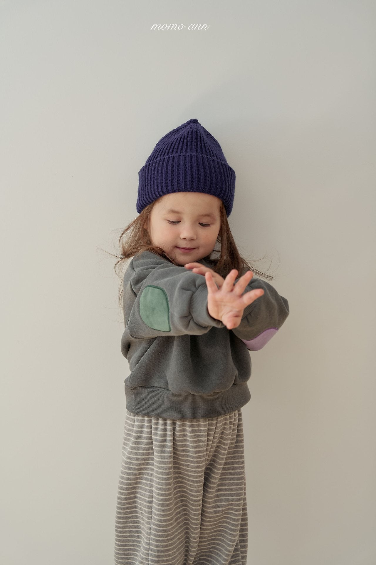 [momo ann] Patch mtm(kids)