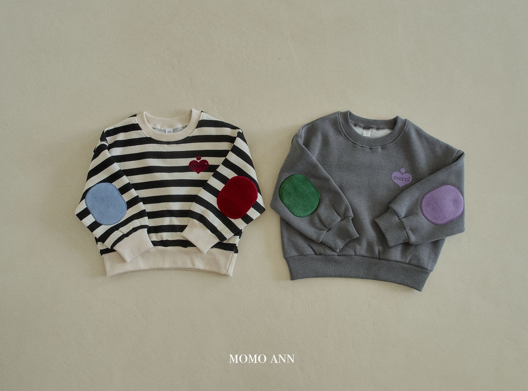 [momo ann] Patch mtm(kids)
