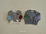 [momo ann] Patch mtm(kids)
