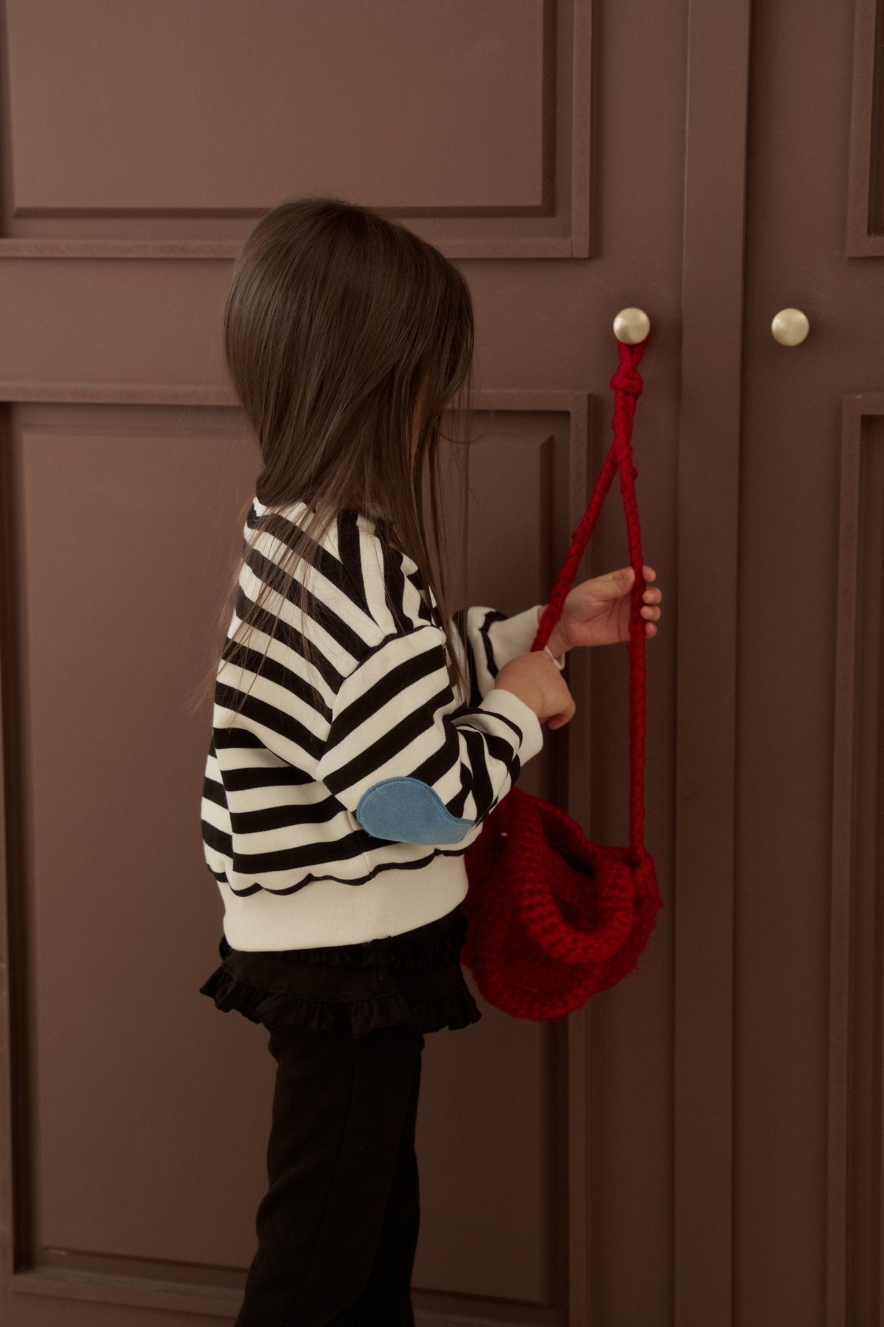 [momo ann] Patch mtm(kids)