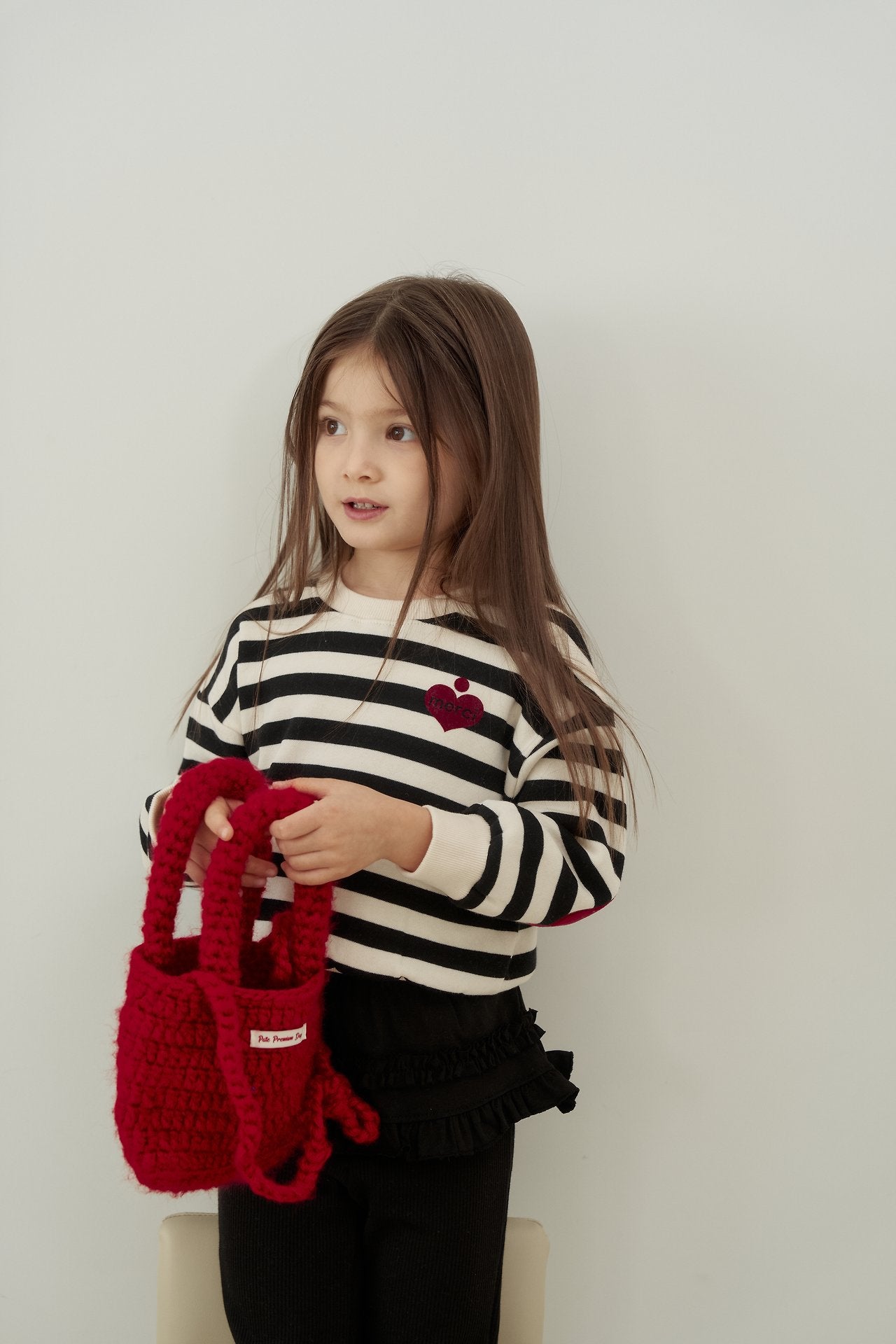 [momo ann] Patch mtm(kids)