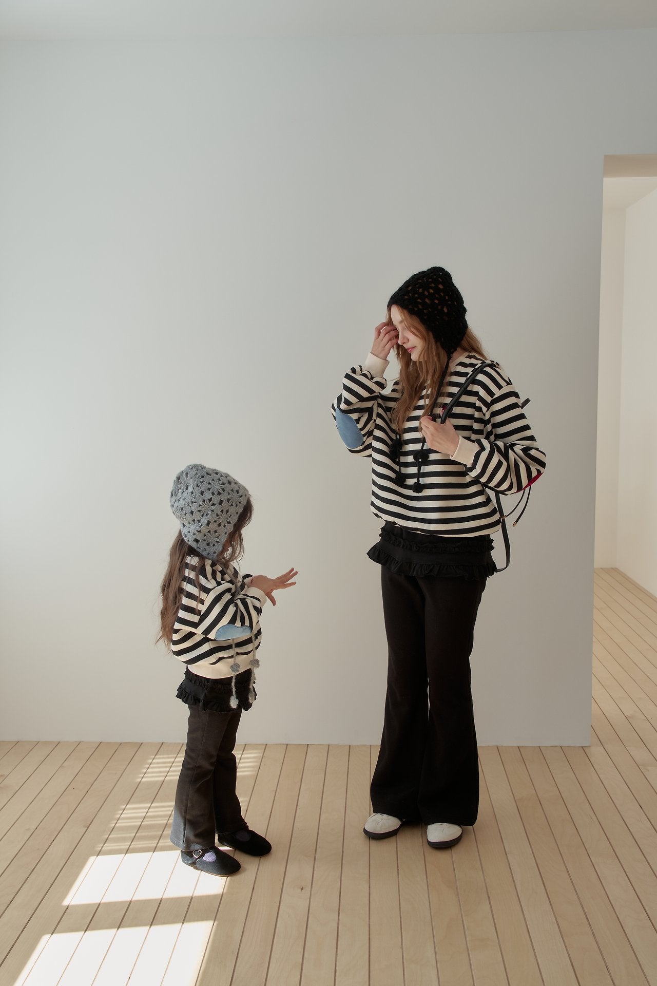 [momo ann] Patch mtm(kids)