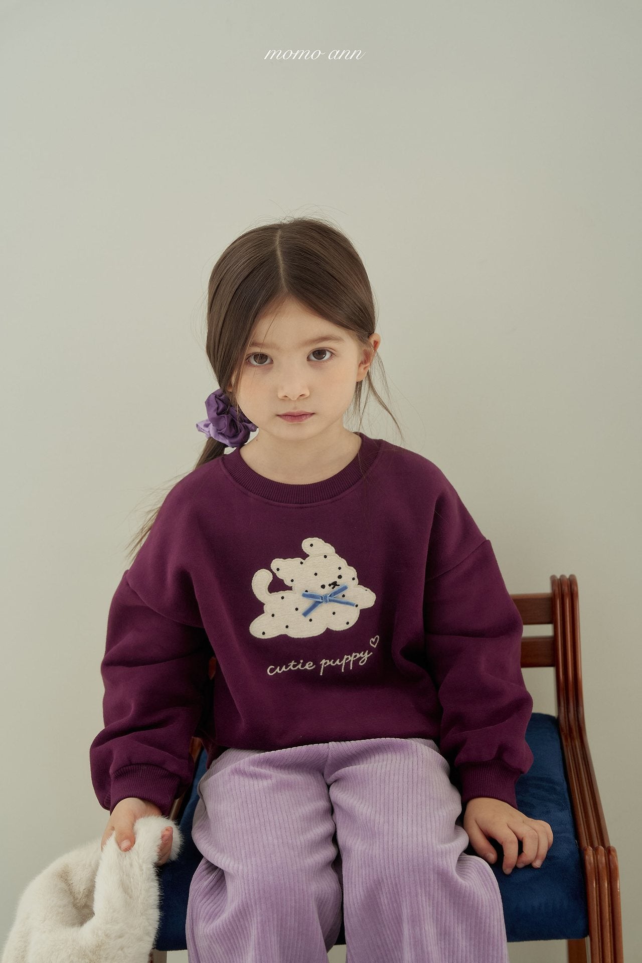 [momo ann] Puppy mtm