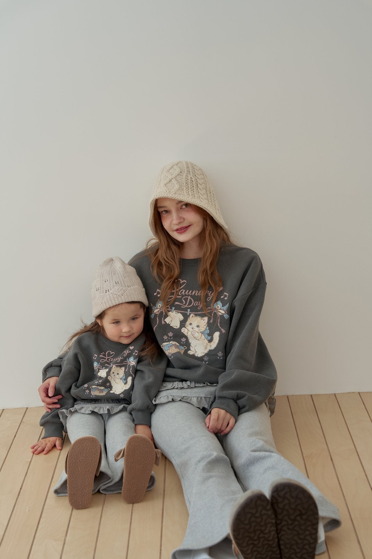 [momo ann] Peak cat mtm(mom)