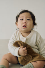 [soye] Reversible Bib