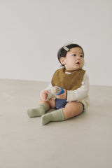[soye] Reversible Bib
