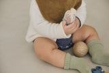 [soye] Reversible Bib