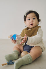 [soye] Reversible Bib
