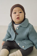 [soye] Shy Bebe Raglan Tee