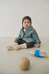 [soye] Shy Bebe Raglan Tee