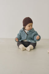 [soye] Shy Bebe Raglan Tee