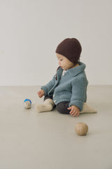 [soye] Shy Bebe Raglan Tee