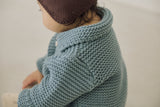 [soye] Shy Bebe Raglan Tee