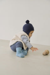 [soye] Basic Bebe Socks