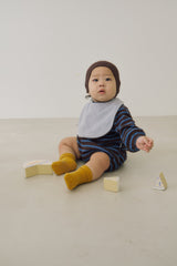 [soye] Reversible Bib