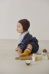 [soye] Reversible Bib