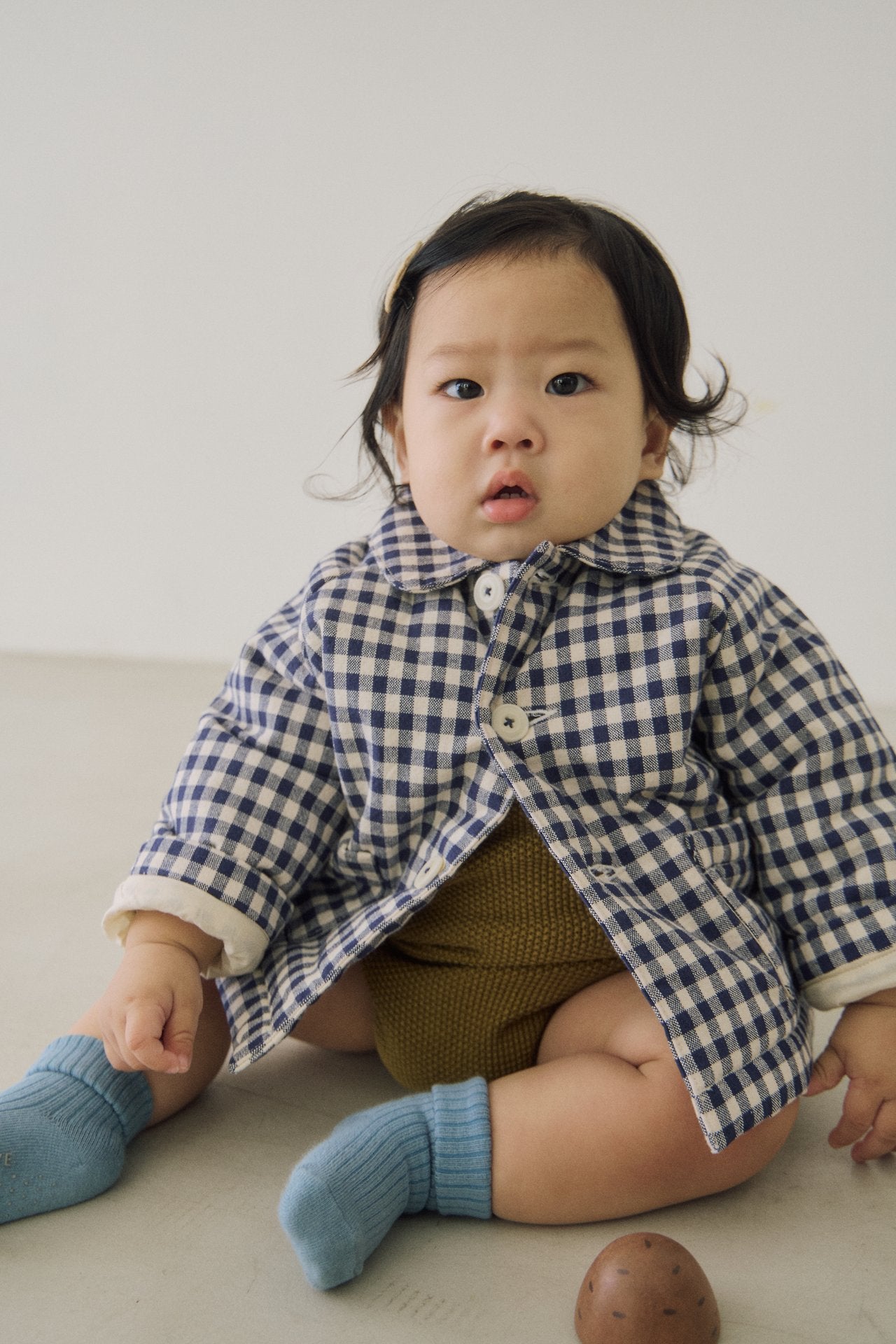 [soye] Alto Bebe Jacket
