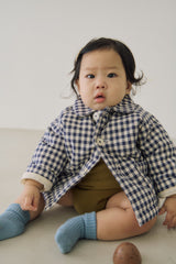 [soye] Alto Bebe Jacket