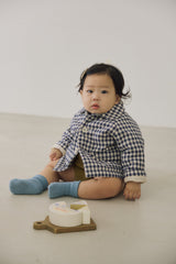 [soye] Alto Bebe Jacket