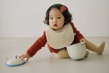 [soye] Reversible Bib