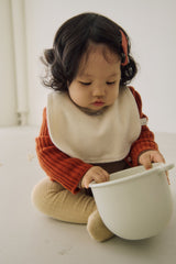 [soye] Reversible Bib