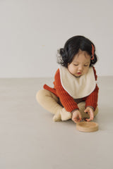 [soye] Reversible Bib