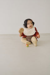 [soye] Reversible Bib