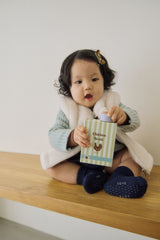 [soye] Morning Denim Bebe Bloomer