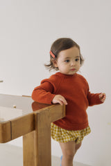 [soye] Mild Wool Bebe Knit
