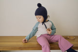 [soye] Shy Bebe Raglan Tee