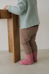 [soye] Basic Bebe Socks