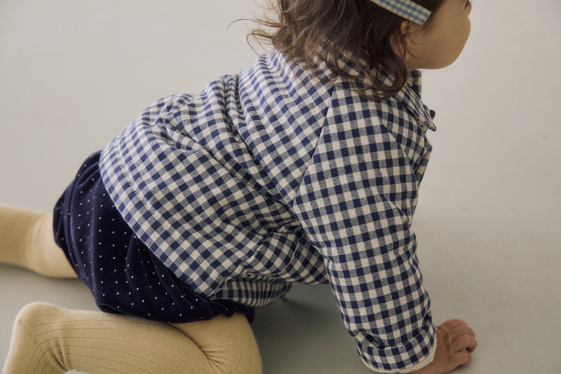 [soye] Alto Bebe Jacket