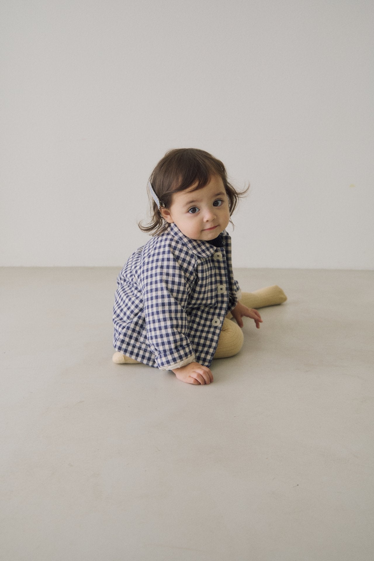 [soye] Alto Bebe Jacket