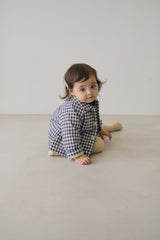 [soye] Alto Bebe Jacket