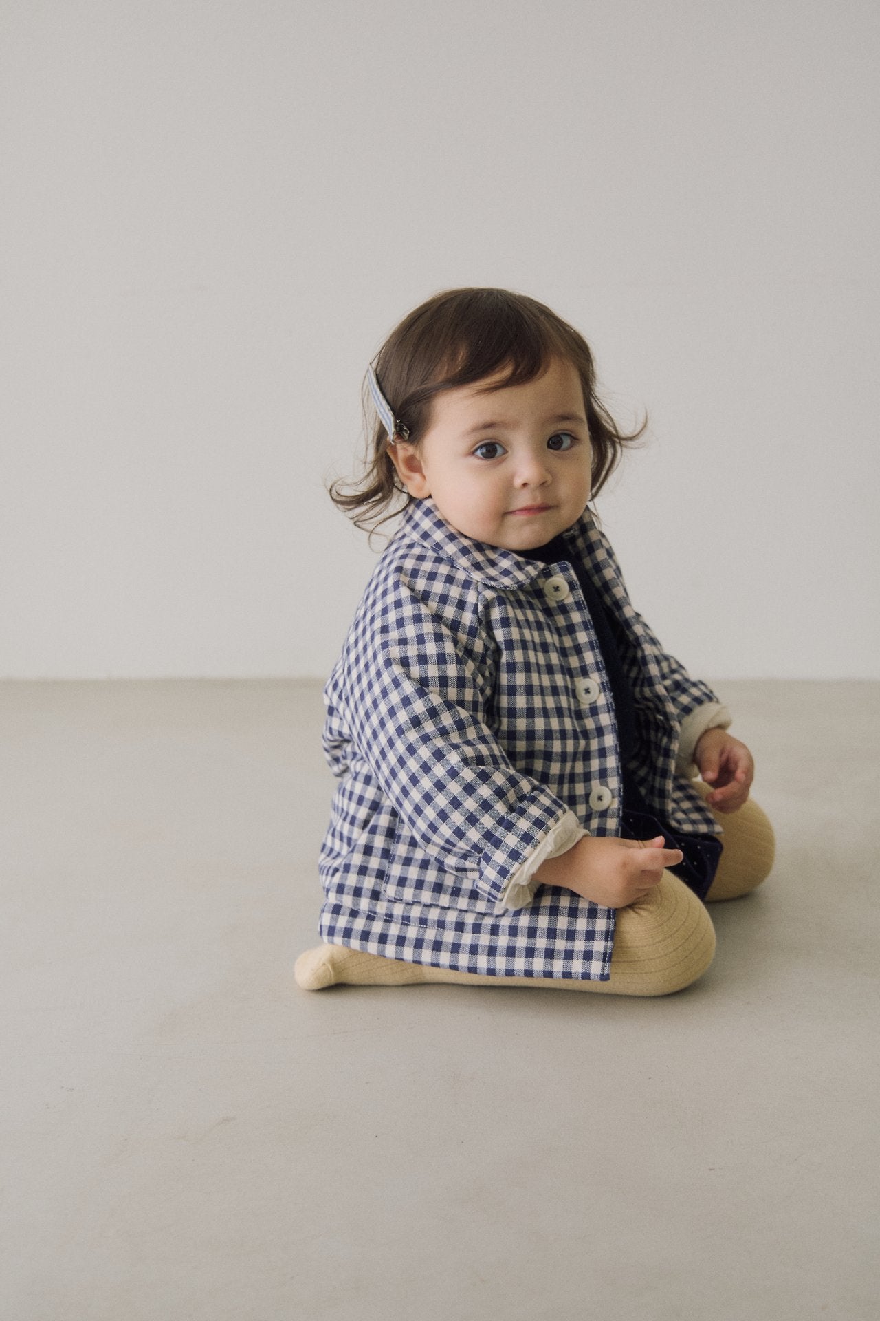[soye] Alto Bebe Jacket