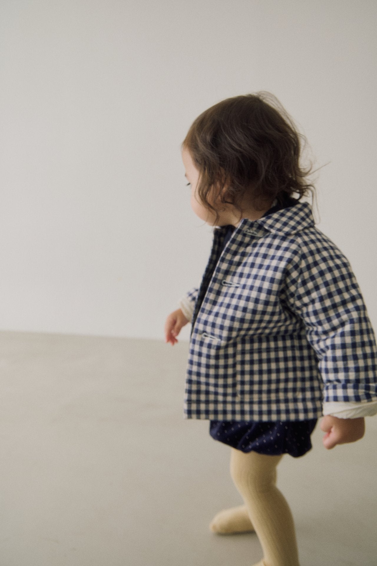 [soye] Alto Bebe Jacket