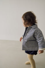 [soye] Alto Bebe Jacket