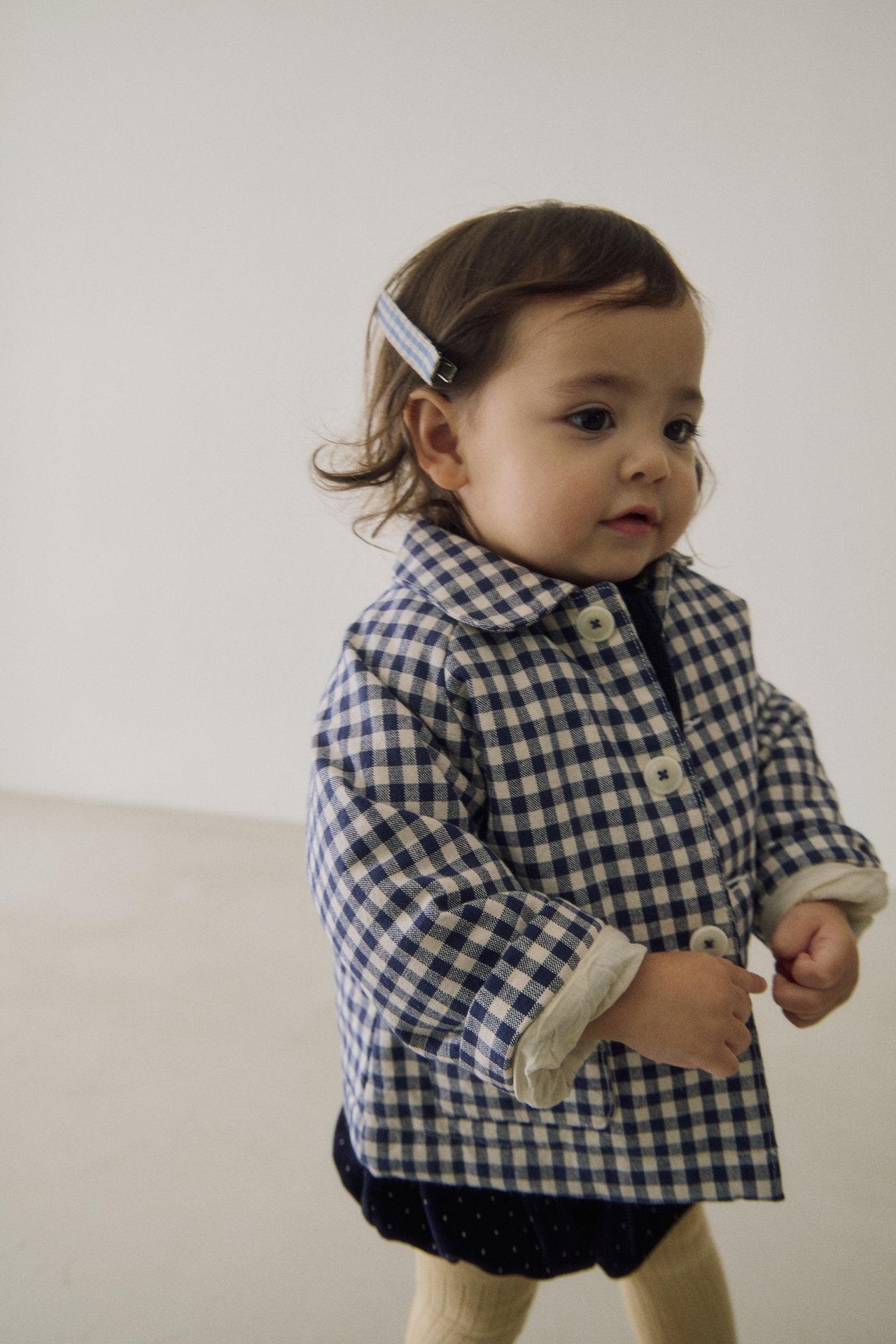 [soye] Alto Bebe Jacket