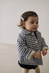 [soye] Alto Bebe Jacket